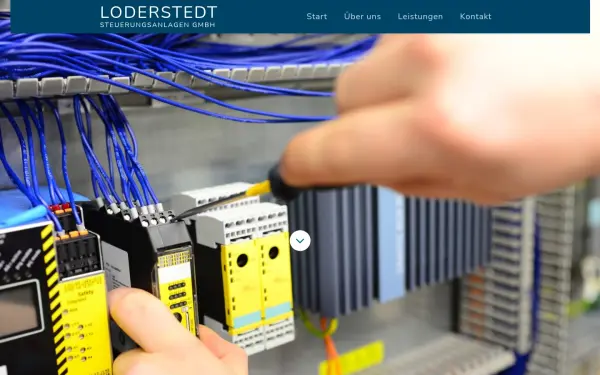 www.loderstedt.de