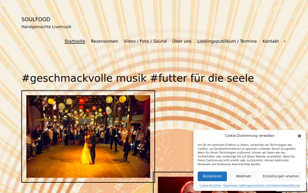 www.soulfood-band.de