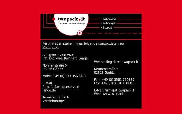 anlagenservice-lange.de