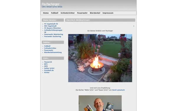 helmuth-pachinger.de