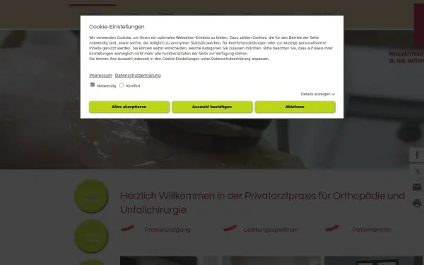 www.dr-seel.de