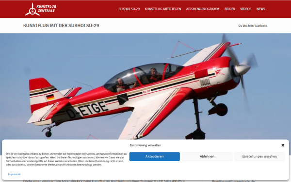 www.kunstflugzentrale.de
