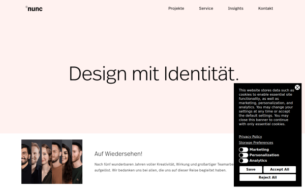 www.studio-nunc.com