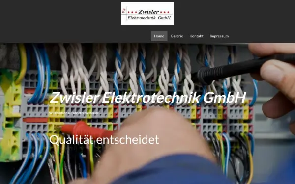 www.zwisler-elektrotechnik.de