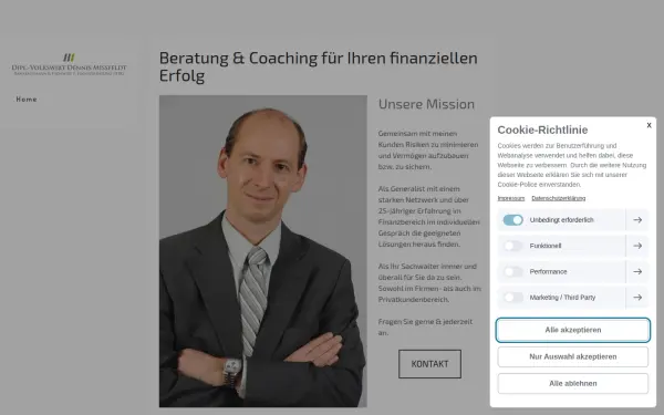 www.dm-kapitalanlagen.de