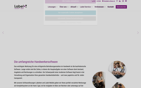 www.label-software.de