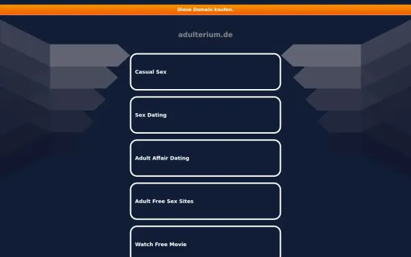 adulterium.de
