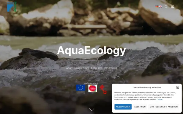 aquaecology.de