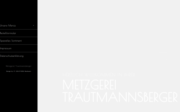 metzgerei-trautmannsberger.de
