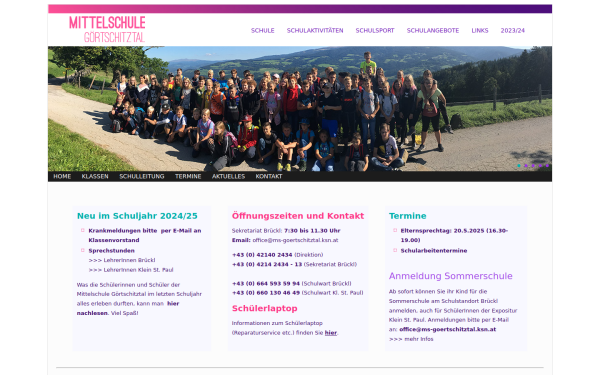 mittelschule-goertschitztal.at