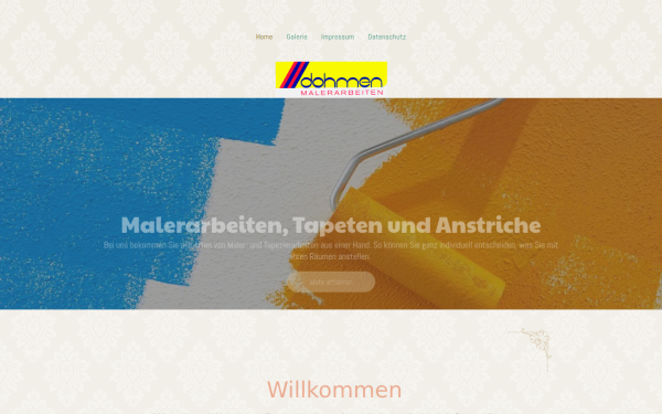 www.maler-dohmen.de