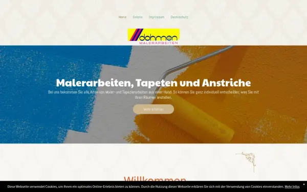 www.maler-dohmen.de