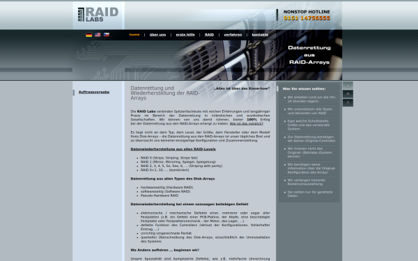 www.raid-labs.de