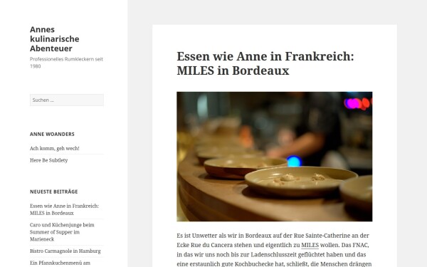 blog.anneschuessler.com