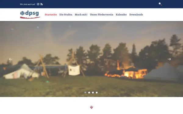 dpsg-rheinberg.de