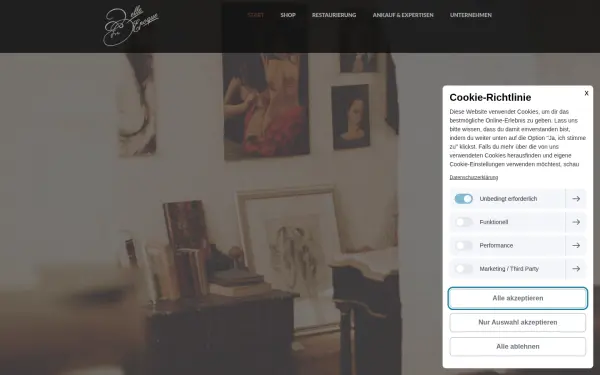 www.labelleepoque.de