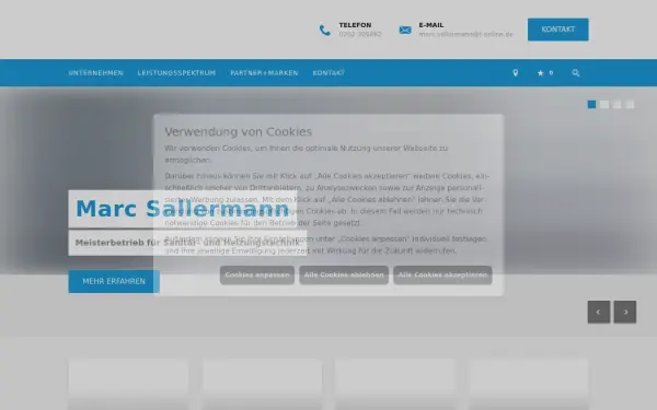 www.marc-sallermann.de