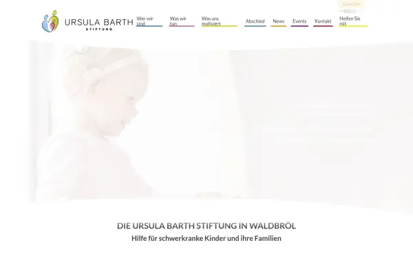 www.ursula-barth-stiftung.de