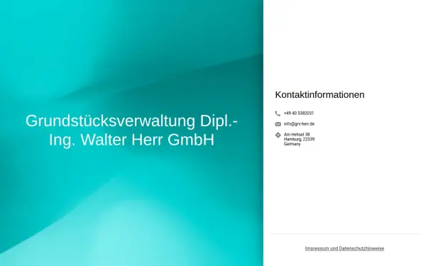 www.grv-herr.de