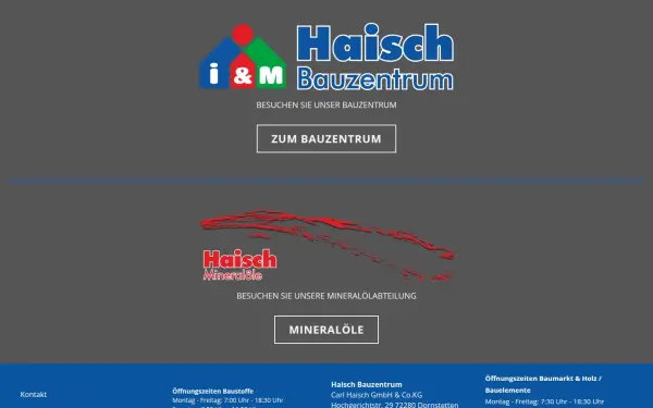 haisch.de