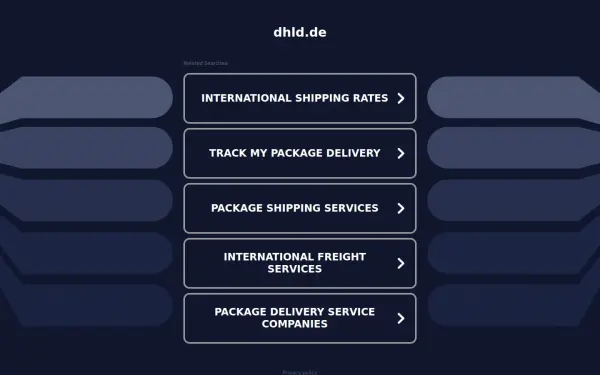 dhld.de