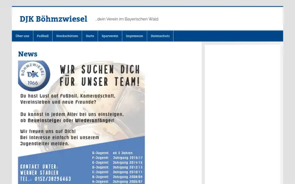 djk-boehmzwiesel.de