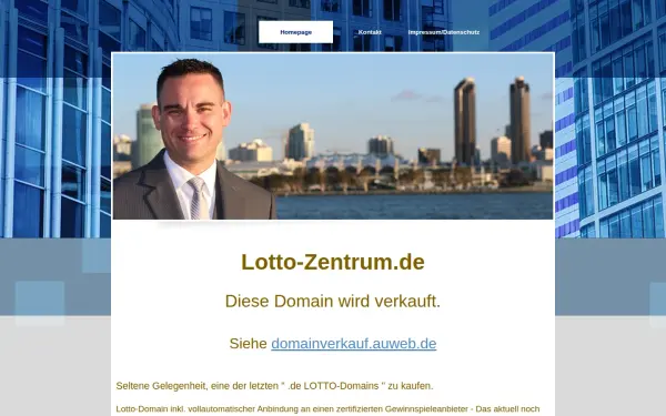 lotto-zentrum.de