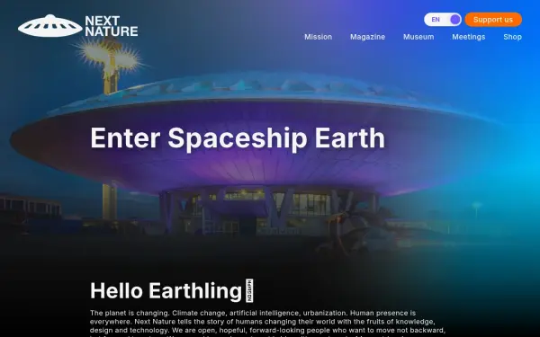 nextnature.org