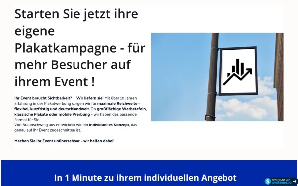 www.plakatierungen.com