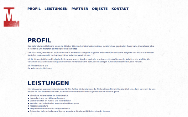www.maler-mellmann.de