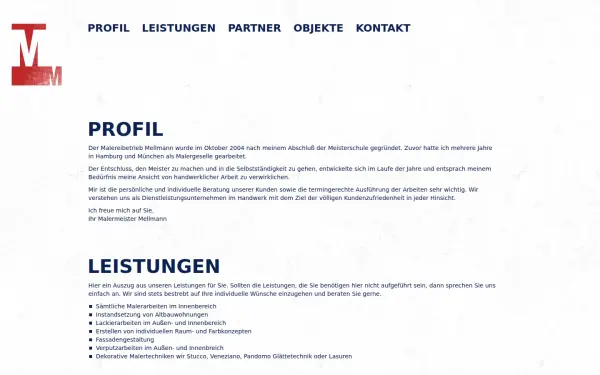 www.maler-mellmann.de
