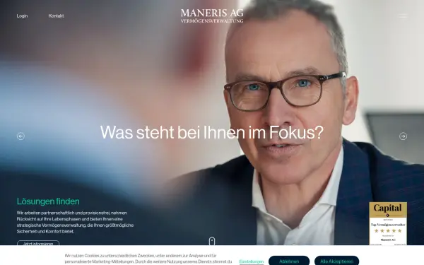 www.maneris.de
