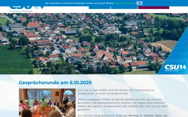csu-parkstetten.de