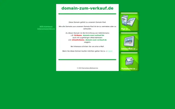 domain-zum-verkauf.de