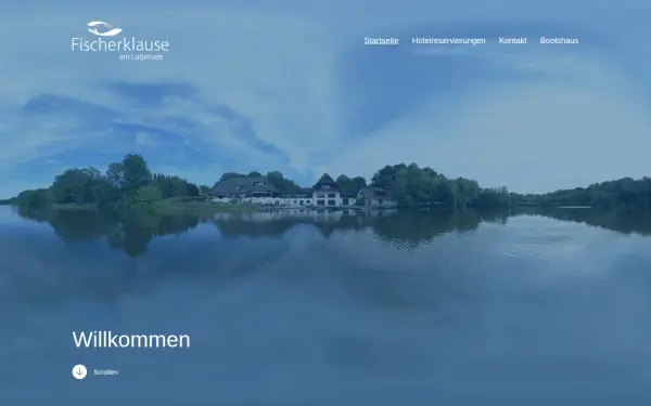 fischerklause-luetjensee.de