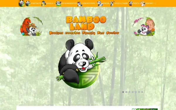 www.bambooland.de