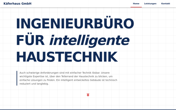 kaeferhaus.at