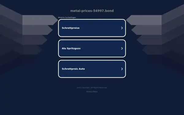 metal-prices-54997.bond