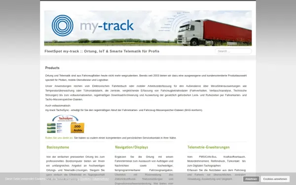 www.fleetspot.com
