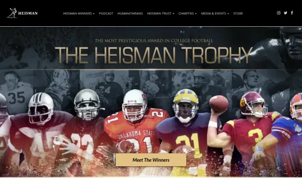 www.heisman.com