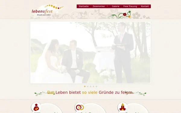 lebensfest.info
