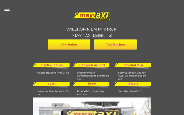 www.maytaxi.at
