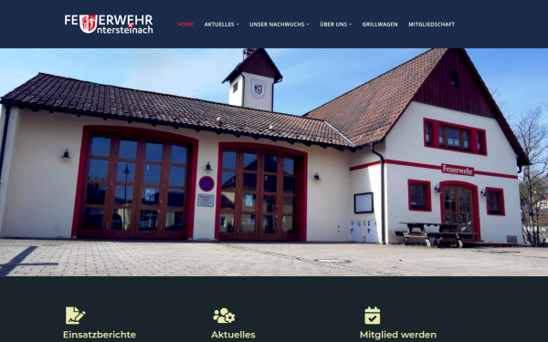feuerwehr-untersteinach.de
