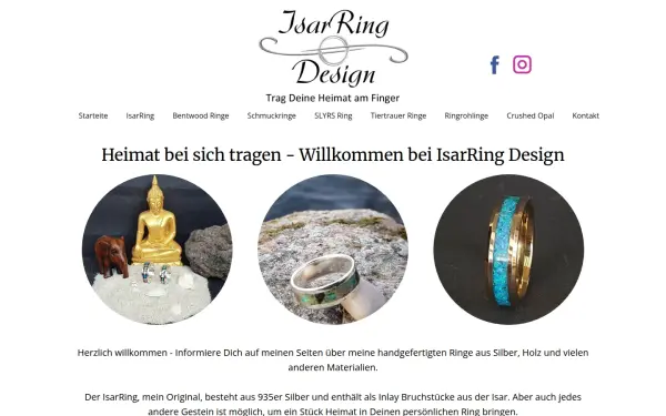 isarring.de