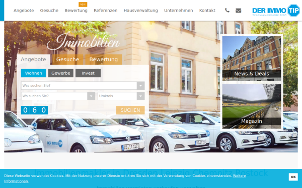 www.der-immo-tip.de