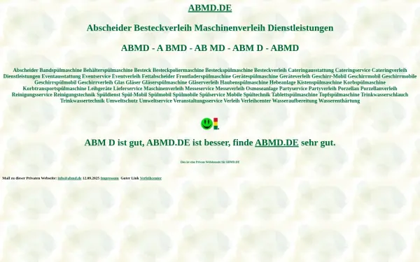 abmd.de