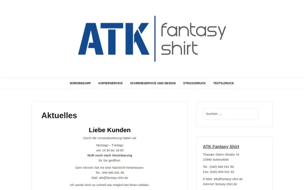 fantasy-shirt.de