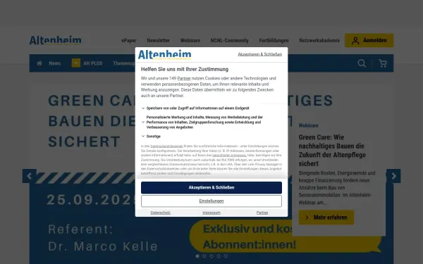 www.altenheim.net