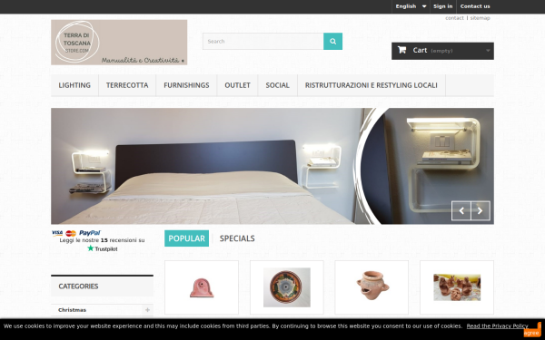 www.terraditoscanastore.com