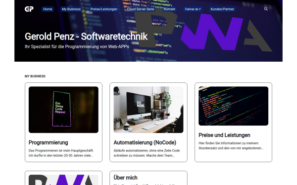 gp-softwaretechnik.at